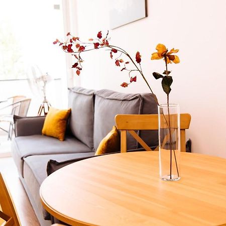A 210, Apartments In The Heart Of Budapest Bagian luar foto