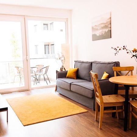 A 210, Apartments In The Heart Of Budapest Bagian luar foto