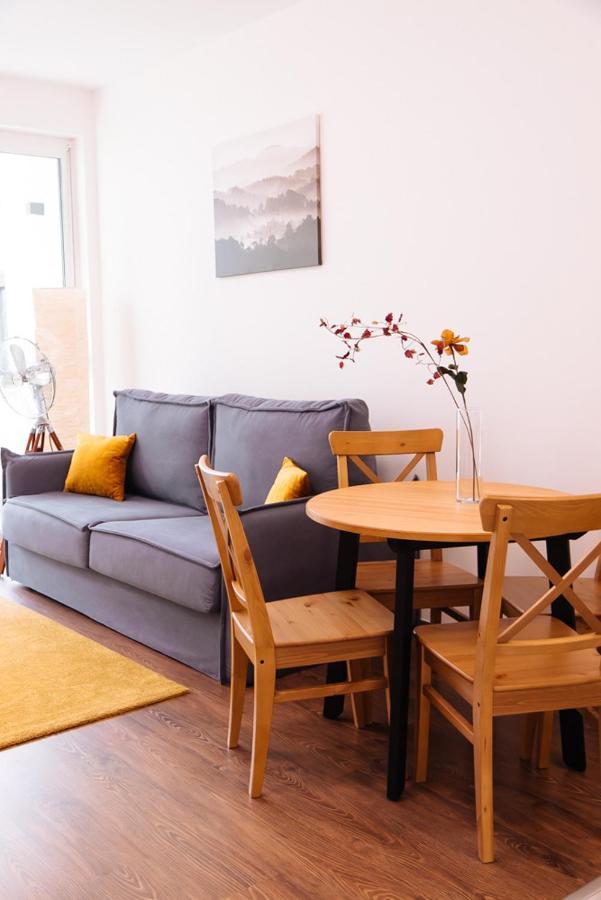 A 210, Apartments In The Heart Of Budapest Bagian luar foto